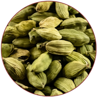 इलायची (Cardamom)