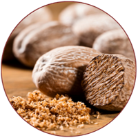 जायफल (Nutmeg)