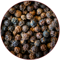 काली मिर्च (Black Pepper)